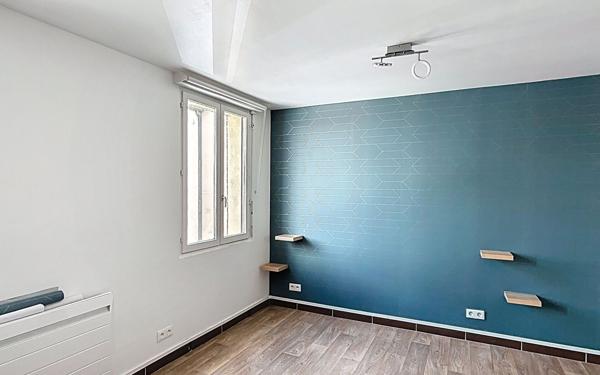 Appartement à vendre    3 pièces • 74,85 m2 Reims