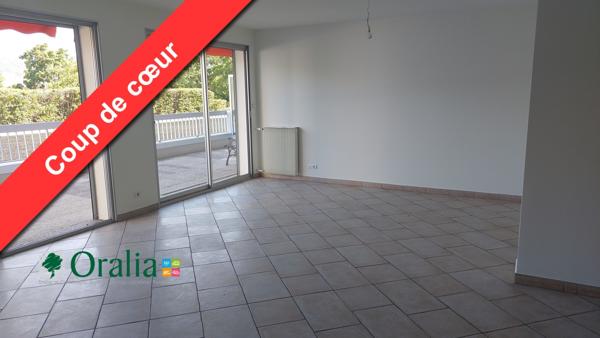 Appartement · Location Meylan (38240) 3 pièces · 93m²