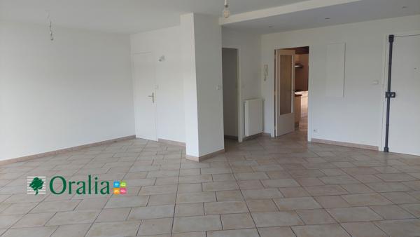 Appartement · Location Meylan (38240) 3 pièces · 93m²