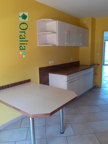 Appartement · Location Meylan (38240) 3 pièces · 93m²