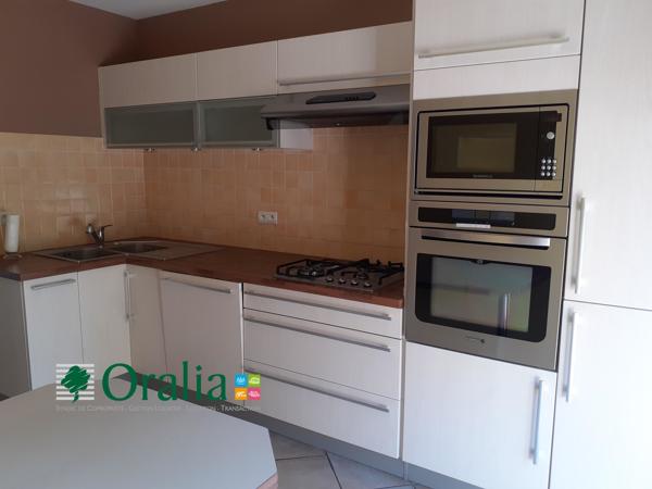 Appartement · Location Meylan (38240) 3 pièces · 93m²