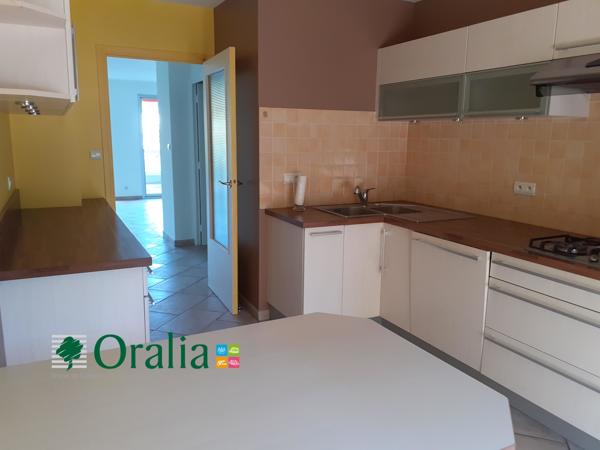 Appartement · Location Meylan (38240) 3 pièces · 93m²