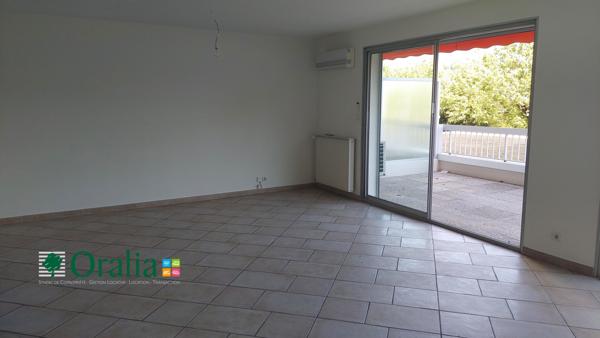 Appartement · Location Meylan (38240) 3 pièces · 93m²