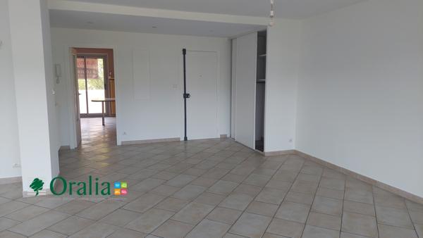 Appartement · Location Meylan (38240) 3 pièces · 93m²