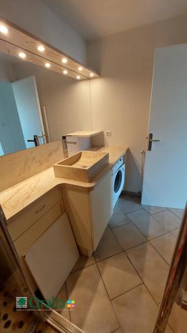 Appartement · Location Meylan (38240) 3 pièces · 93m²