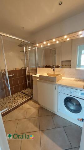 Appartement · Location Meylan (38240) 3 pièces · 93m²