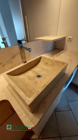 Appartement · Location Meylan (38240) 3 pièces · 93m²