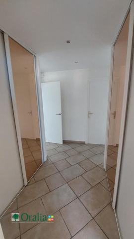 Appartement · Location Meylan (38240) 3 pièces · 93m²