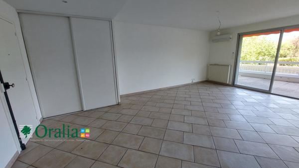 Appartement · Location Meylan (38240) 3 pièces · 93m²