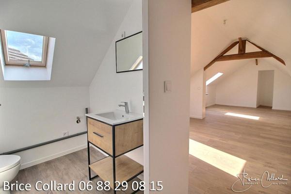 60180 NOGENT SUR OISE Appartement de type studio possible T2