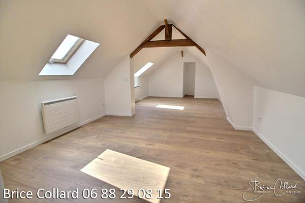 60180 NOGENT SUR OISE Appartement de type studio possible T2