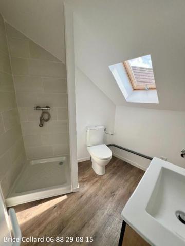 60180 NOGENT SUR OISE Appartement de type studio possible T2