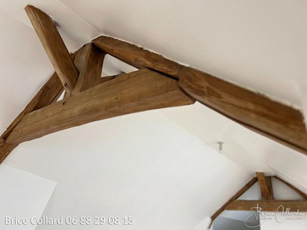 60180 NOGENT SUR OISE Appartement de type studio possible T2