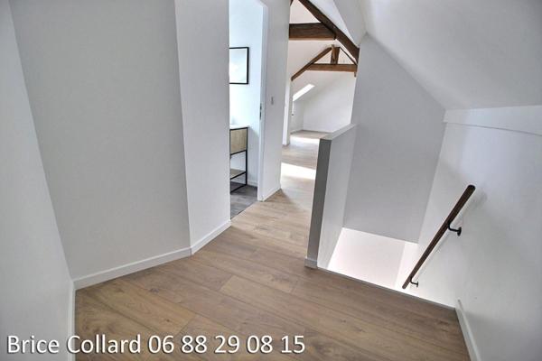 60180 NOGENT SUR OISE Appartement de type studio possible T2