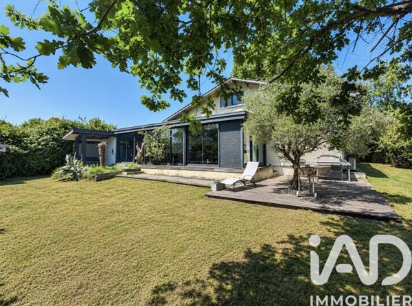 Maison à vendre 6 pièces 160 m² Saint-Perdon