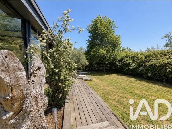 Maison à vendre 6 pièces 160 m² Saint-Perdon