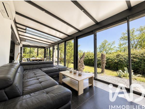 Maison à vendre 6 pièces 160 m² Saint-Perdon
