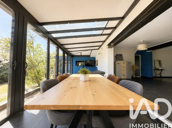Maison à vendre 6 pièces 160 m² Saint-Perdon