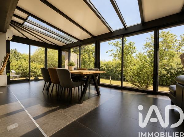 Maison à vendre 6 pièces 160 m² Saint-Perdon