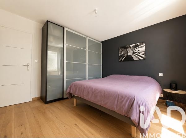 Maison à vendre 6 pièces 160 m² Saint-Perdon