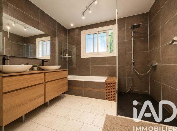 Maison à vendre 6 pièces 160 m² Saint-Perdon
