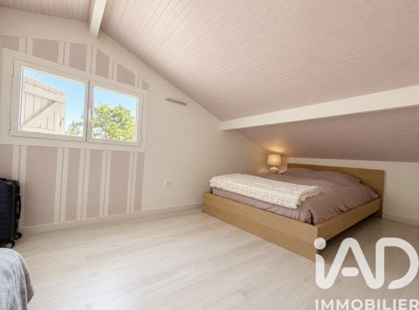 Maison à vendre 6 pièces 160 m² Saint-Perdon