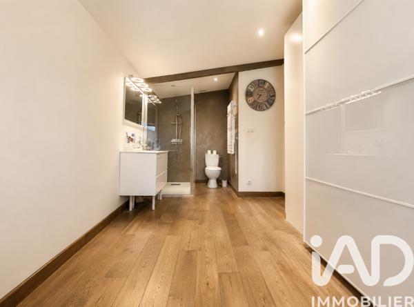 Maison à vendre 6 pièces 160 m² Saint-Perdon