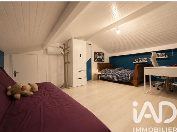 Maison à vendre 6 pièces 160 m² Saint-Perdon