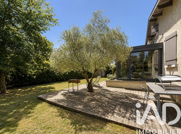 Maison à vendre 6 pièces 160 m² Saint-Perdon