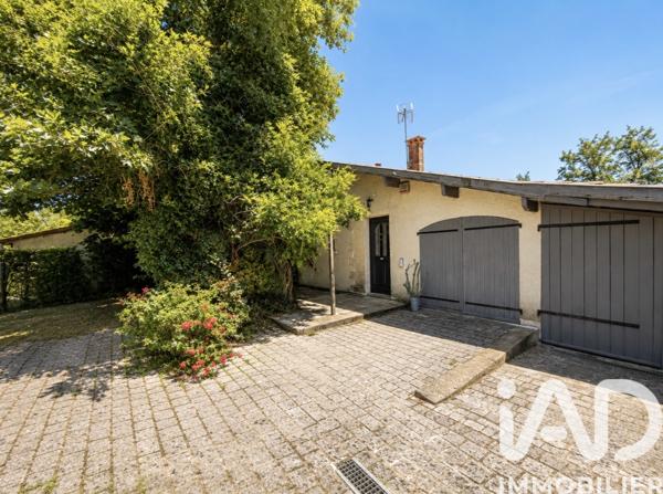 Maison à vendre 6 pièces 160 m² Saint-Perdon