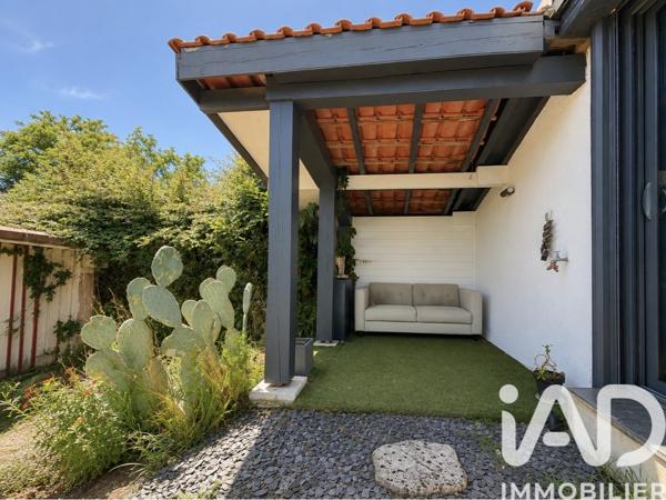 Maison à vendre 6 pièces 160 m² Saint-Perdon