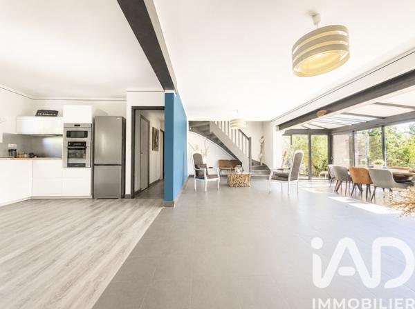 Maison à vendre 6 pièces 160 m² Saint-Perdon