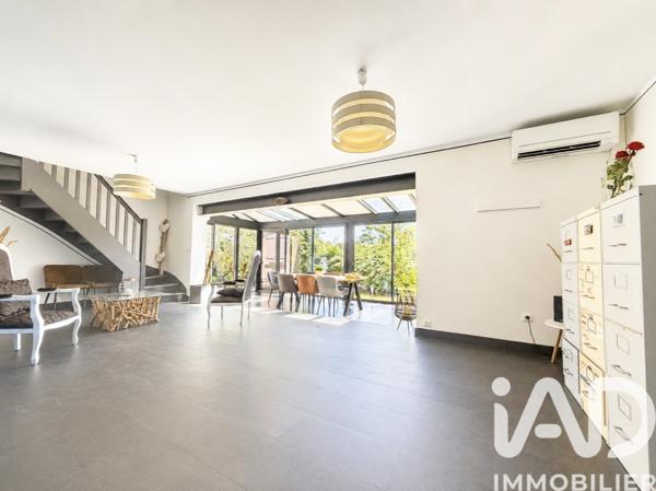 Maison à vendre 6 pièces 160 m² Saint-Perdon