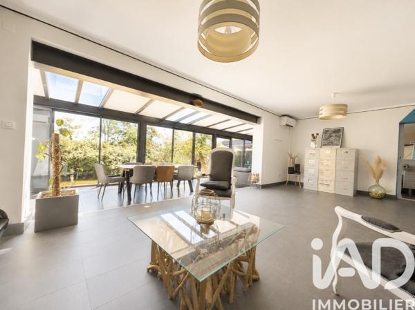 Maison à vendre 6 pièces 160 m² Saint-Perdon
