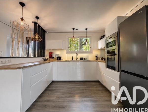 Maison à vendre 6 pièces 160 m² Saint-Perdon