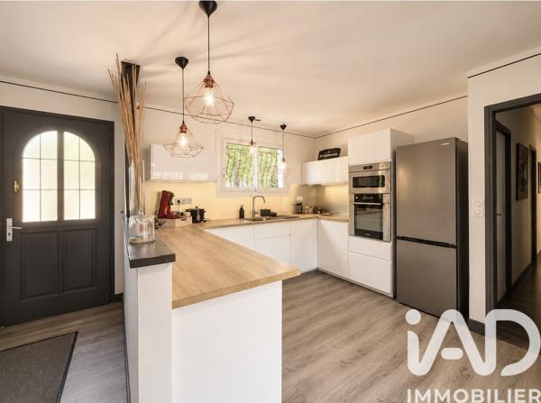 Maison à vendre 6 pièces 160 m² Saint-Perdon