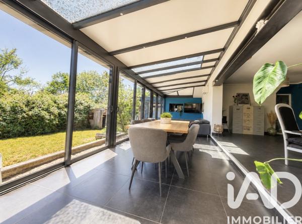 Maison à vendre 6 pièces 160 m² Saint-Perdon