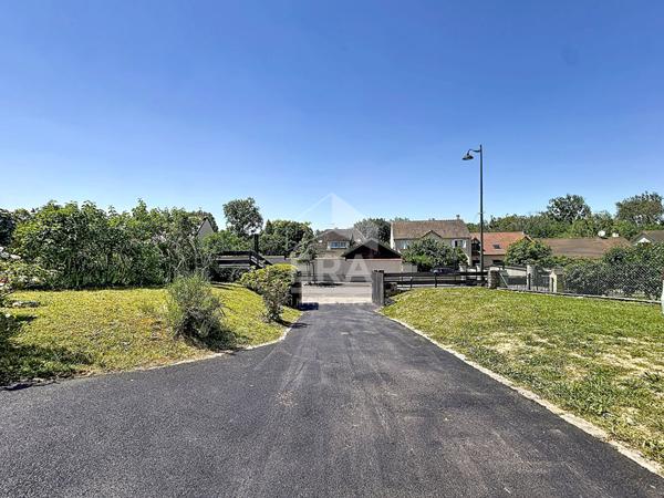 Maison à vendre à Etampes 6 pièce(s) 147 m2