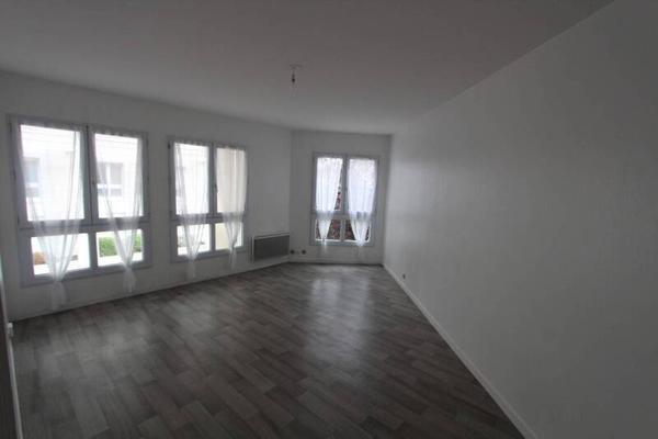 Appartement 2 pièces - 44000 Nantes -  Dalby