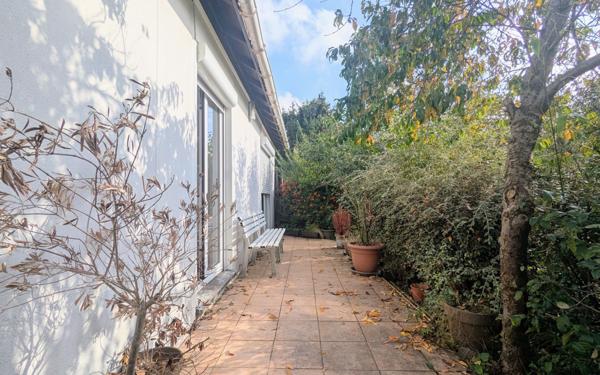 Maison à vendre    3 pièces • 73,19 m2 Saint-Thibault-des-Vignes