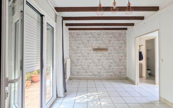 Maison à vendre    3 pièces • 73,19 m2 Saint-Thibault-des-Vignes