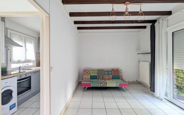 Maison à vendre    3 pièces • 73,19 m2 Saint-Thibault-des-Vignes