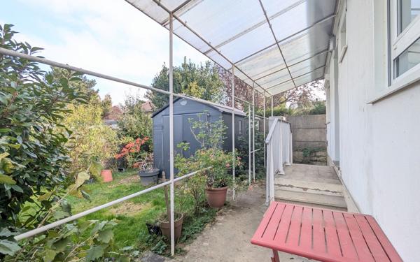 Maison à vendre    3 pièces • 73,19 m2 Saint-Thibault-des-Vignes