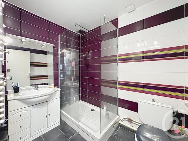 Maison à vendre  5 pièces - 111,46 m2 FRESNES - 94