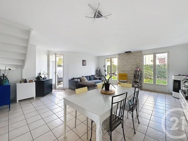 Maison à vendre  5 pièces - 111,46 m2 FRESNES - 94
