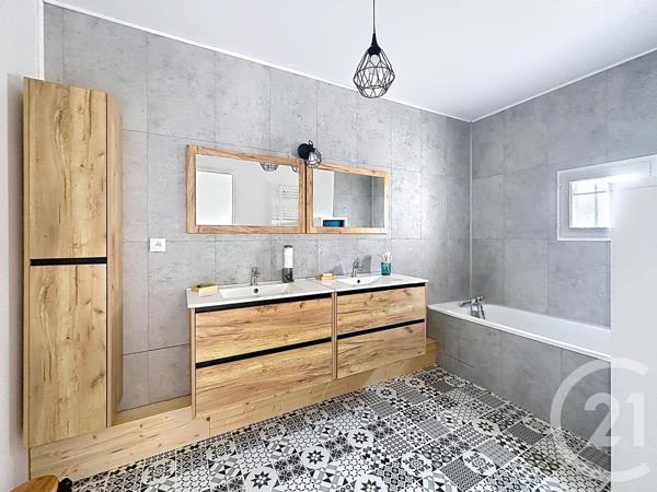 Maison à vendre  5 pièces - 111,46 m2 FRESNES - 94