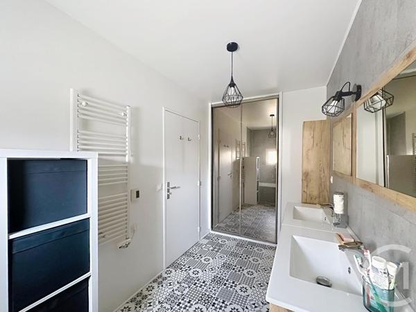 Maison à vendre  5 pièces - 111,46 m2 FRESNES - 94