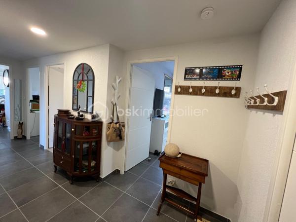 Appartement de 93,36 m²