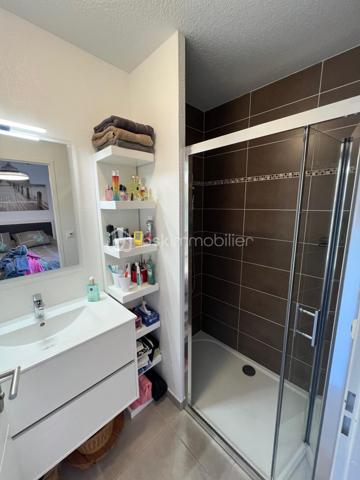 Appartement de 93,36 m²