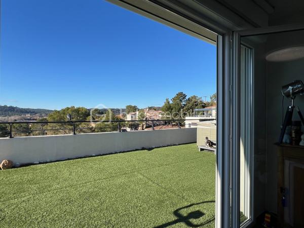 Appartement de 93,36 m²